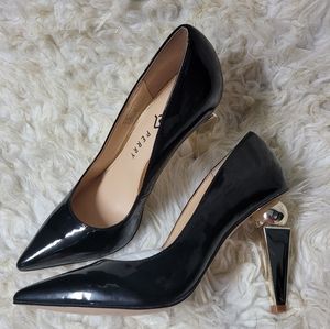 Katy Perry Heel